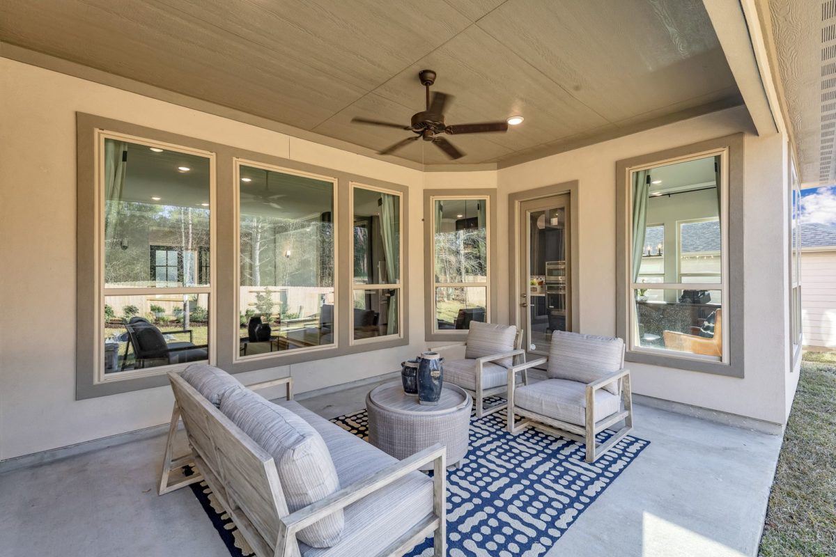 Wedgewood Bonterra at Woodforest