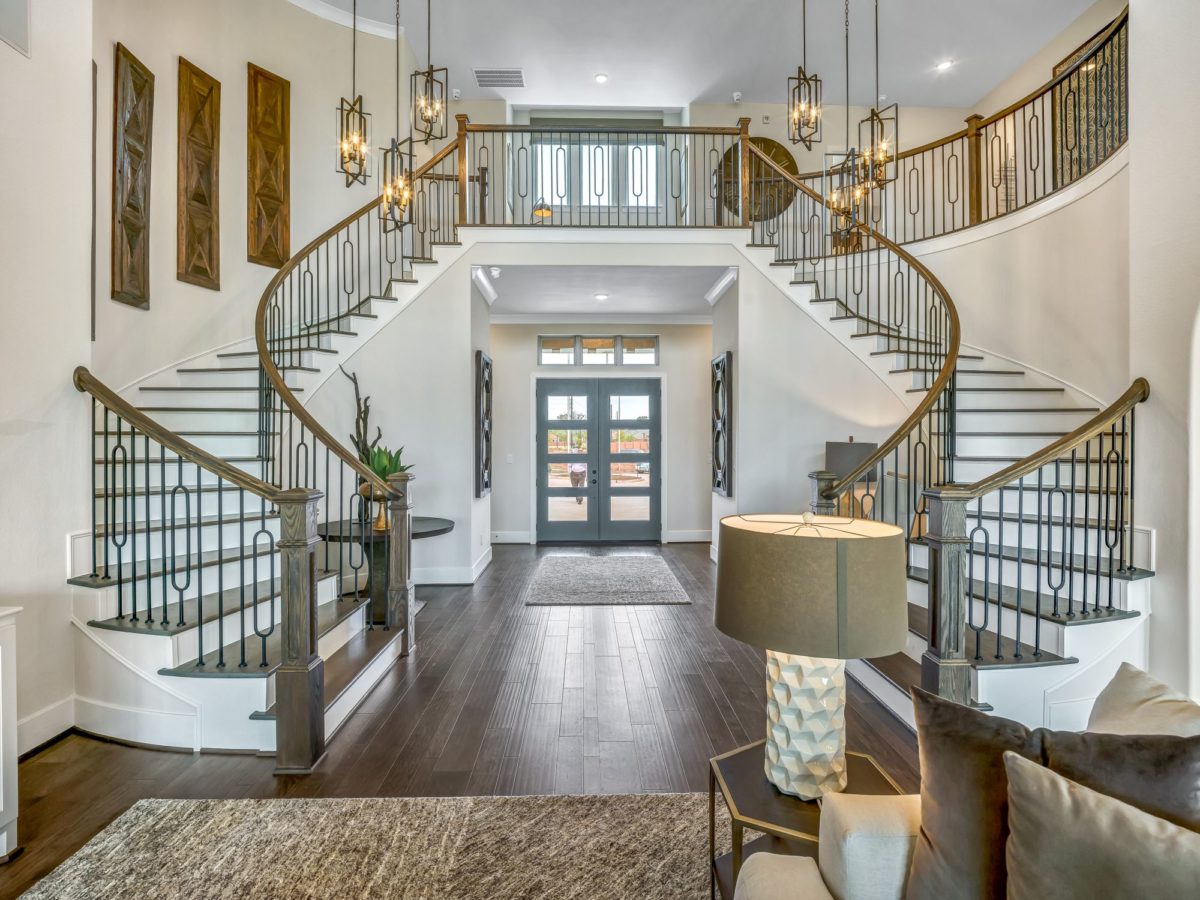80′ Avalon at Riverstone – interiordesignerstexas.com