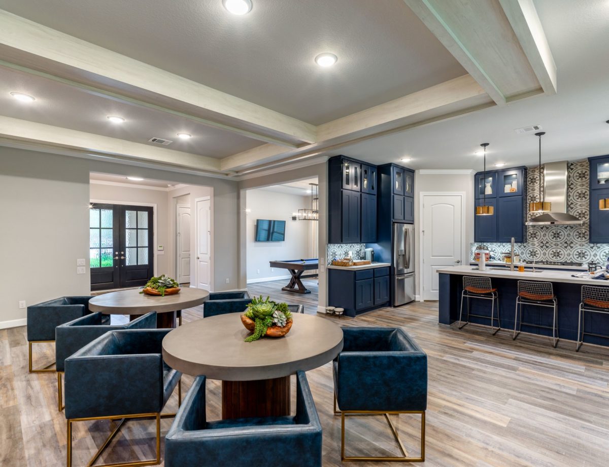 Wedgewood Bonterra at Woodforest